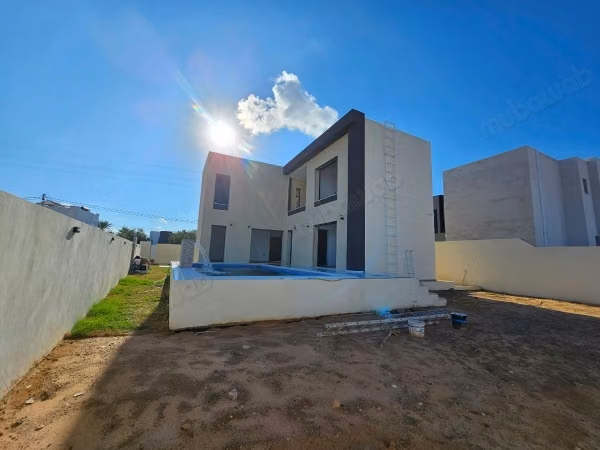 Villa atalanta