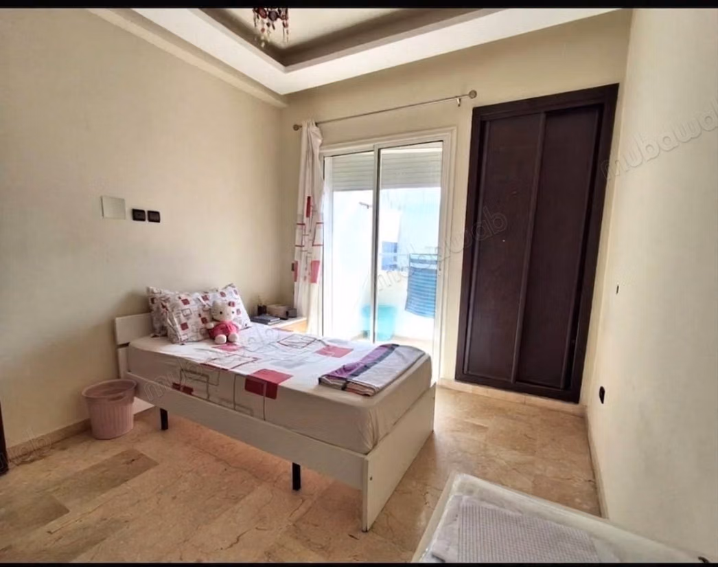 Appartamento in vendita – Lissasfa, Casablanca