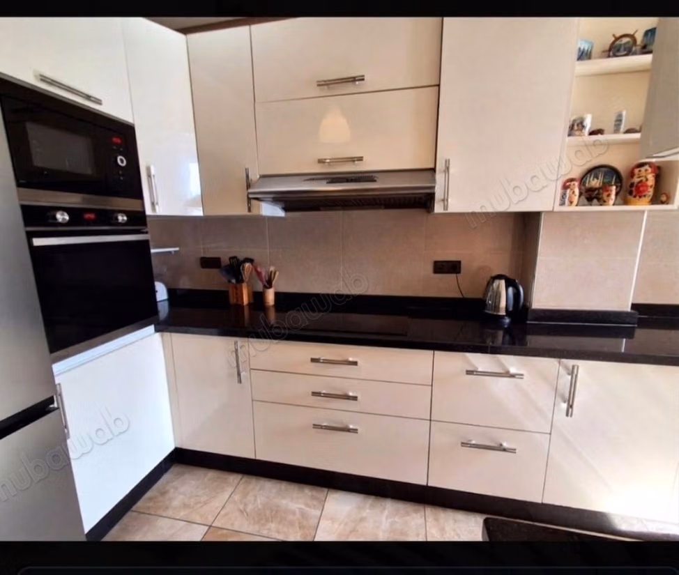 Appartamento in vendita – Lissasfa, Casablanca