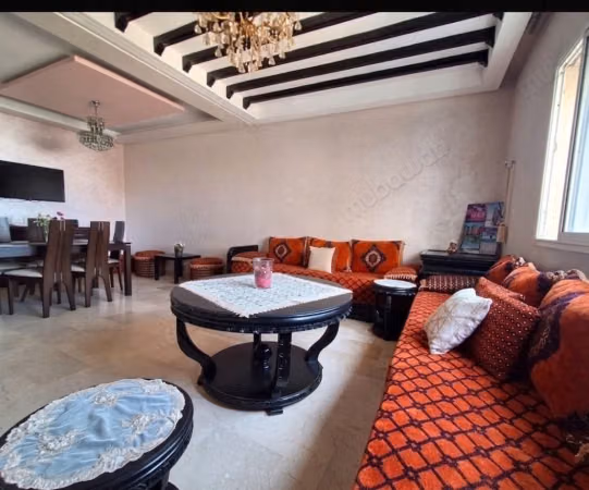 Appartement te koop – Lissasfa, Casablanca
