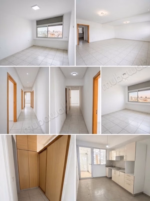 In affitto appartamento nella residenza Moulay Youssef