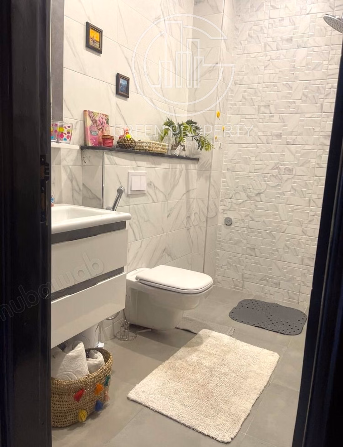 Beautiful apartment for long-term rental