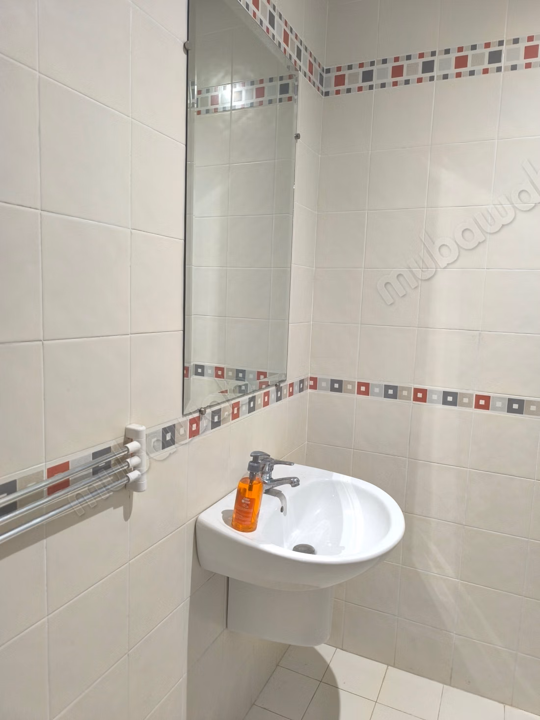 Beautiful house for rent in La Marsa Ville. Area 85 m². Well furnished