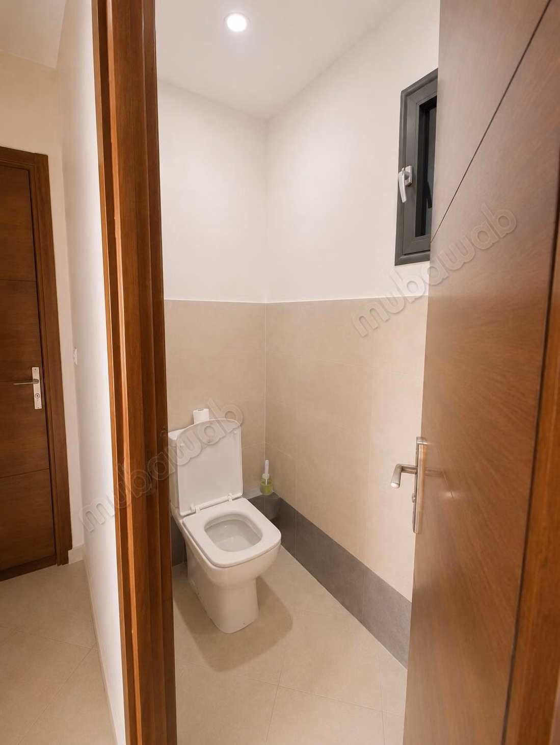 100 m² amueblado 2 habitaciones – Zerktouni / Mers Sultan