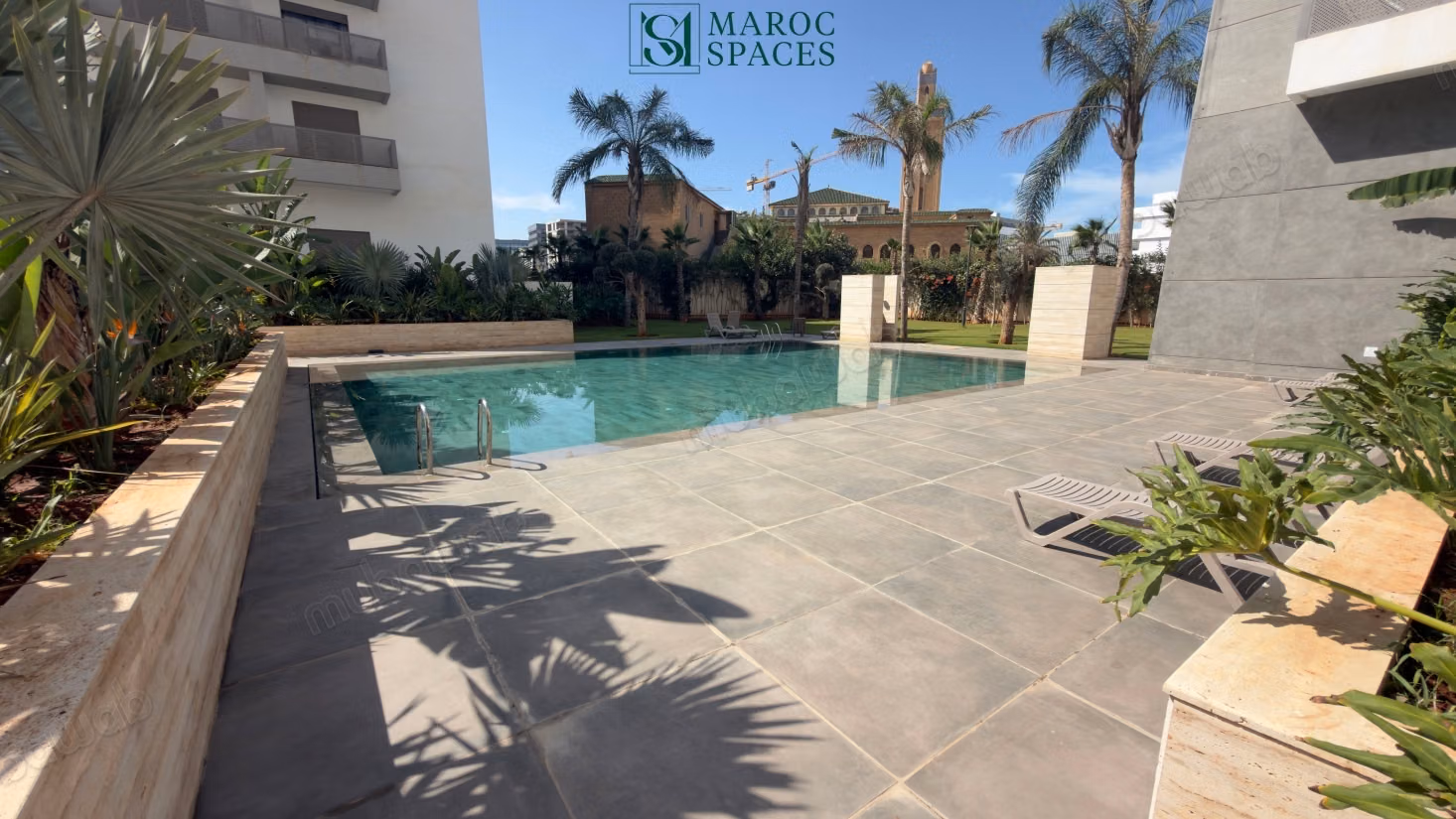 For rent, studio apartment, cfc, a cas cfc 008