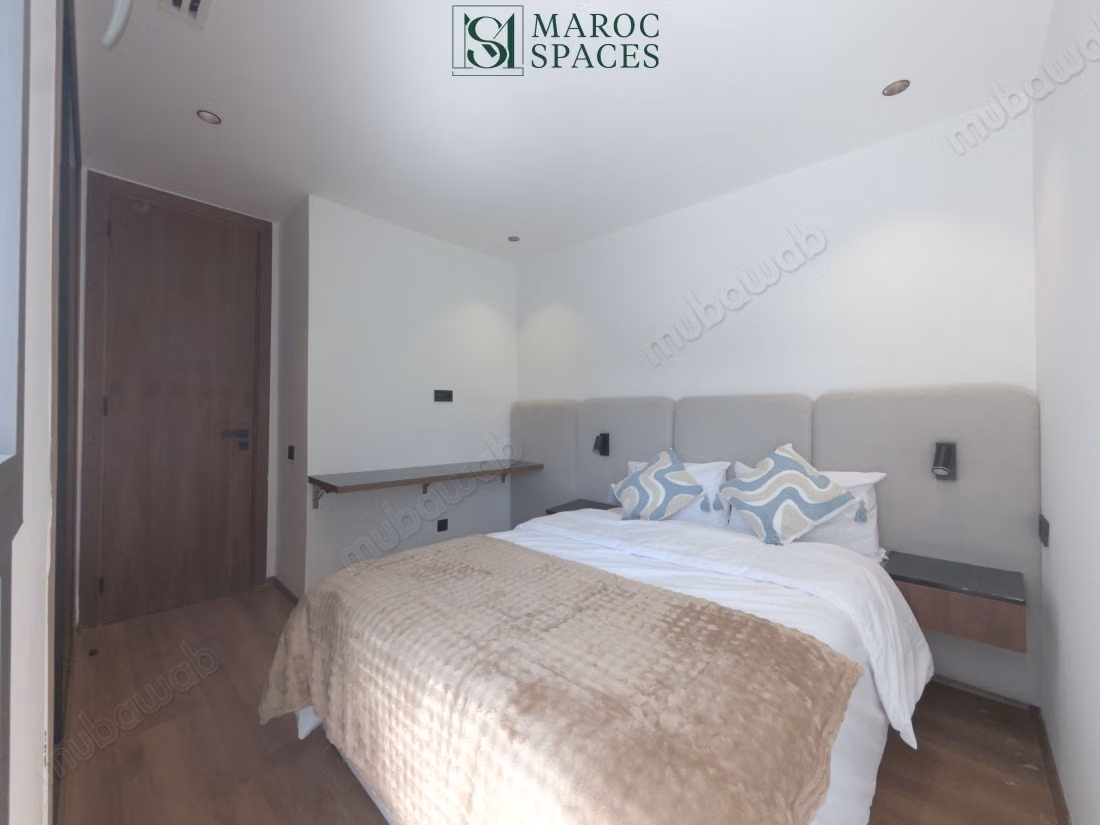 À louer, appartement studio, CFC, un cas CFC 008