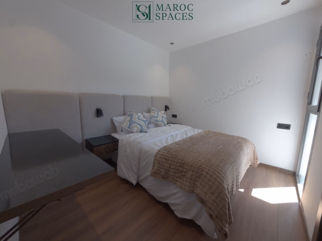 À louer, appartement studio, CFC, un cas CFC 008