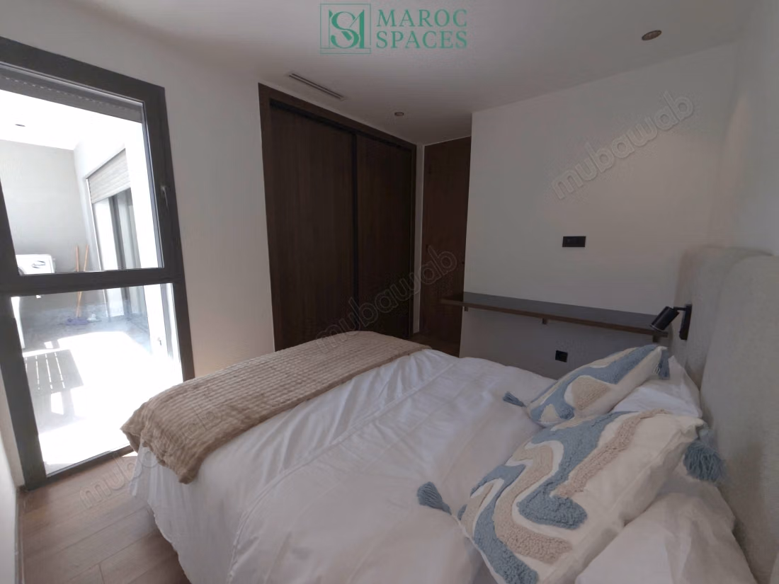 À louer, appartement studio, CFC, un cas CFC 008