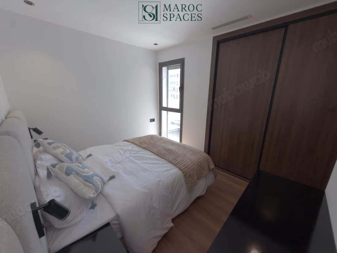 À louer, appartement studio, CFC, un cas CFC 008