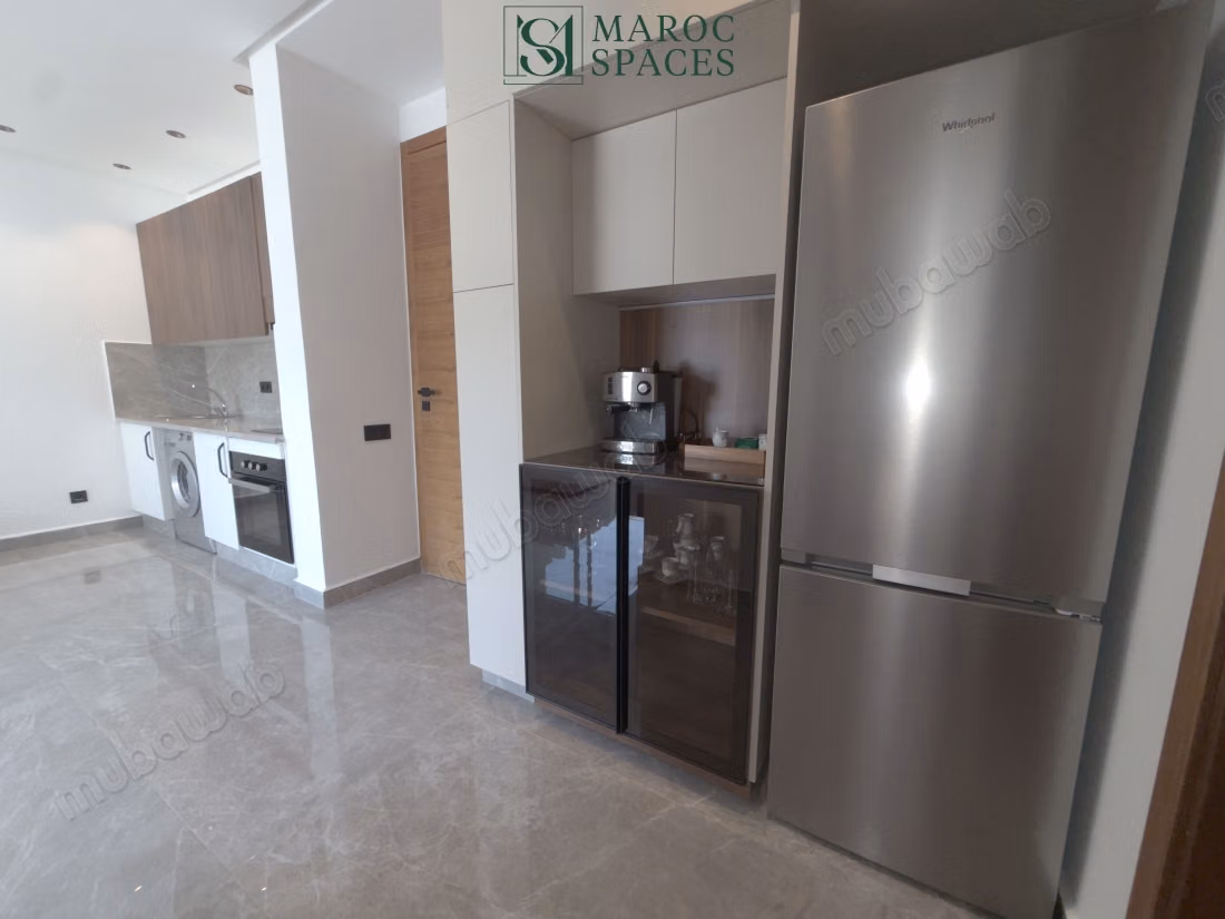 À louer, appartement studio, CFC, un cas CFC 008