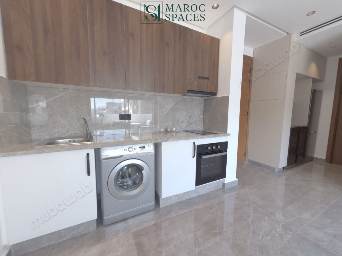 À louer, appartement studio, CFC, un cas CFC 008