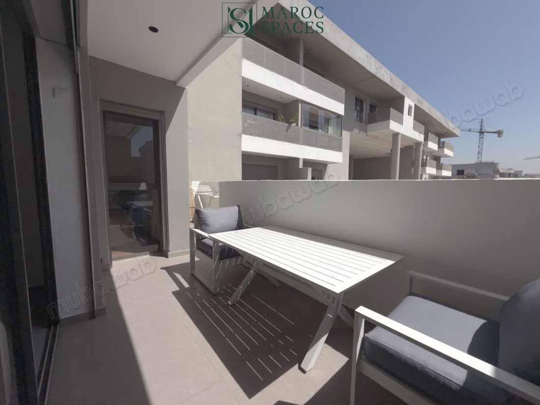 À louer, appartement studio, CFC, un cas CFC 008