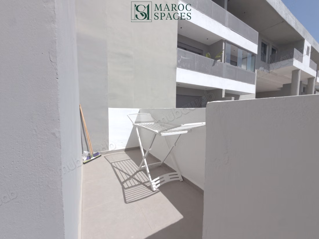 À louer, appartement studio, CFC, un cas CFC 008
