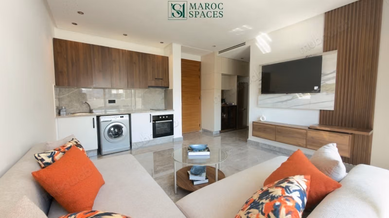 For rent, studio apartment, cfc, a cas cfc 008