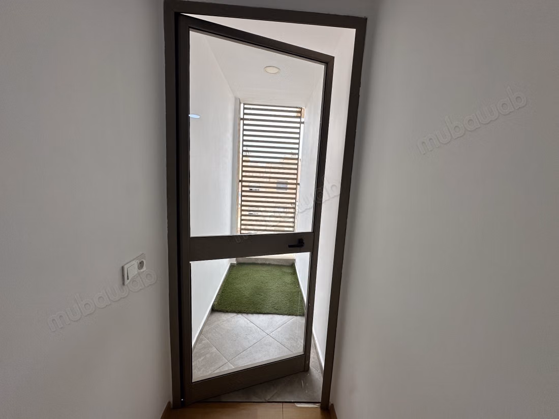 Vendita di un Superbo Appartamento nel Quartiere Izdihar
