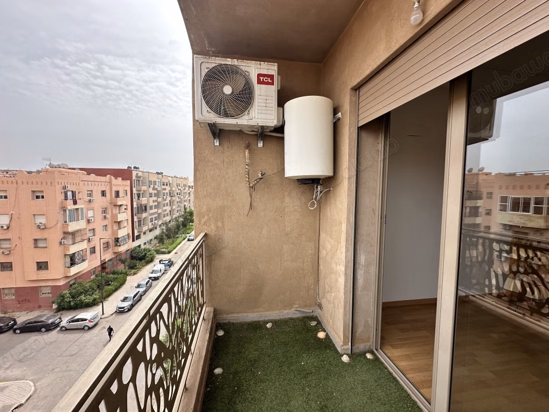 Vendita di un Superbo Appartamento nel Quartiere Izdihar