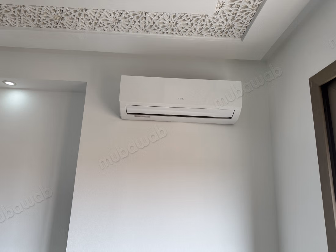 Vendita di un Superbo Appartamento nel Quartiere Izdihar