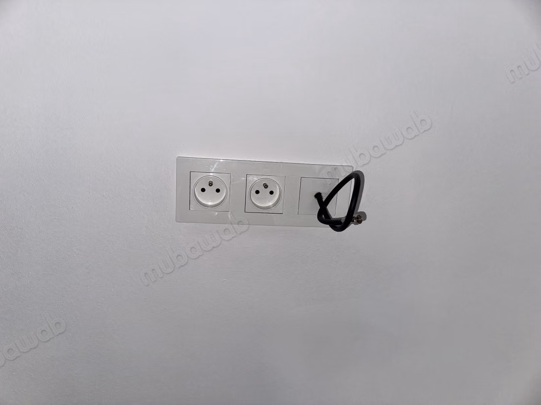 Vendita di un Superbo Appartamento nel Quartiere Izdihar