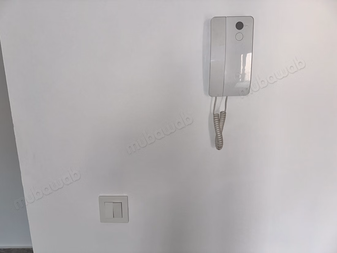 Vendita di un Superbo Appartamento nel Quartiere Izdihar