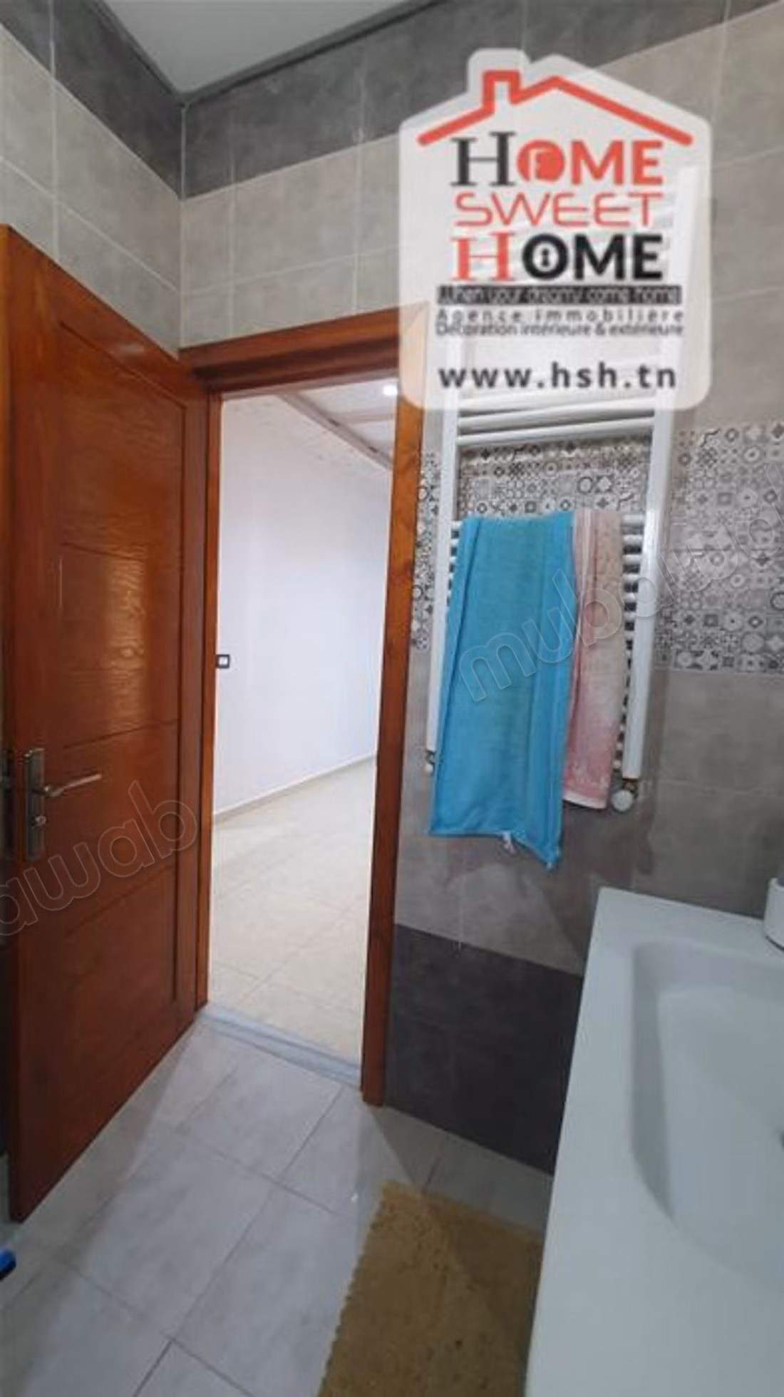Villa Dora à vendre a la soukra