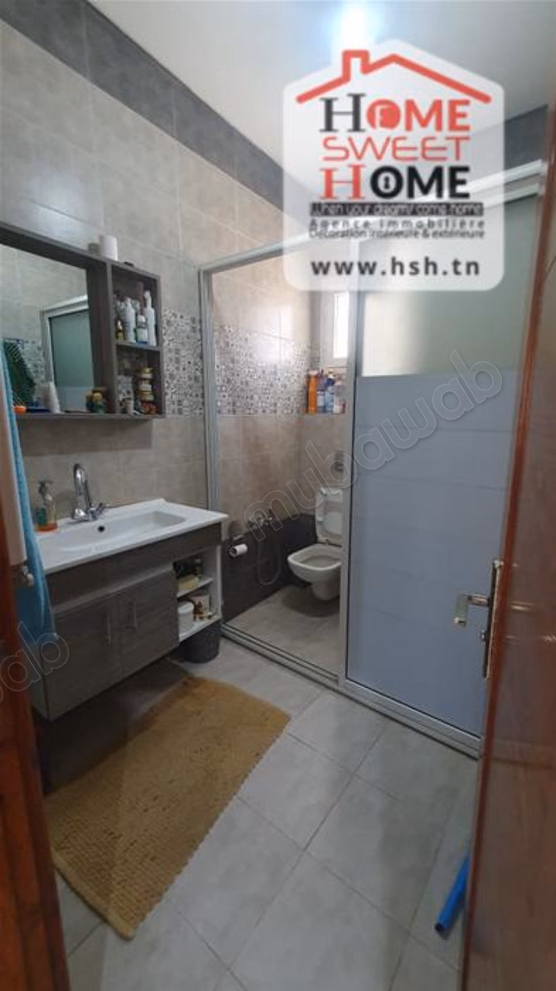 Villa Dora à vendre a la soukra