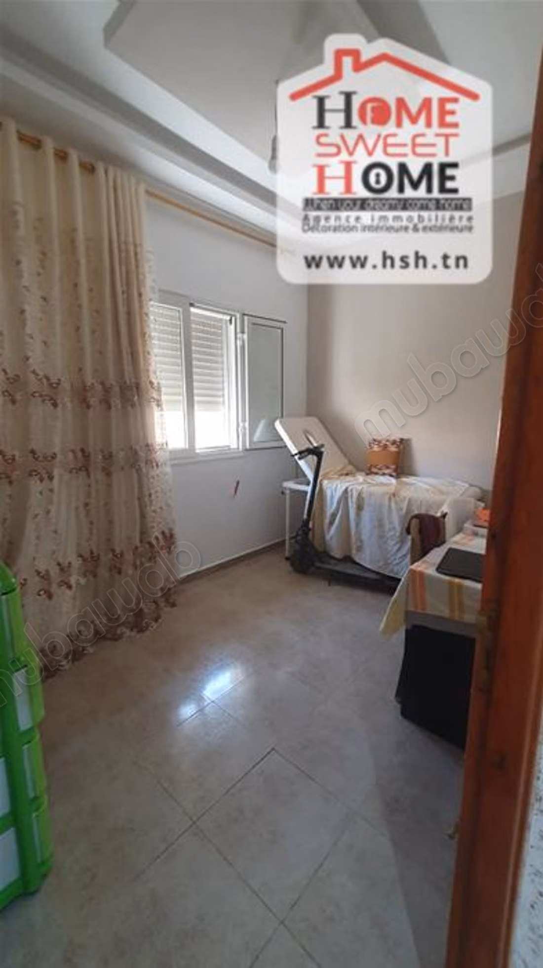 Villa Dora à vendre a la soukra