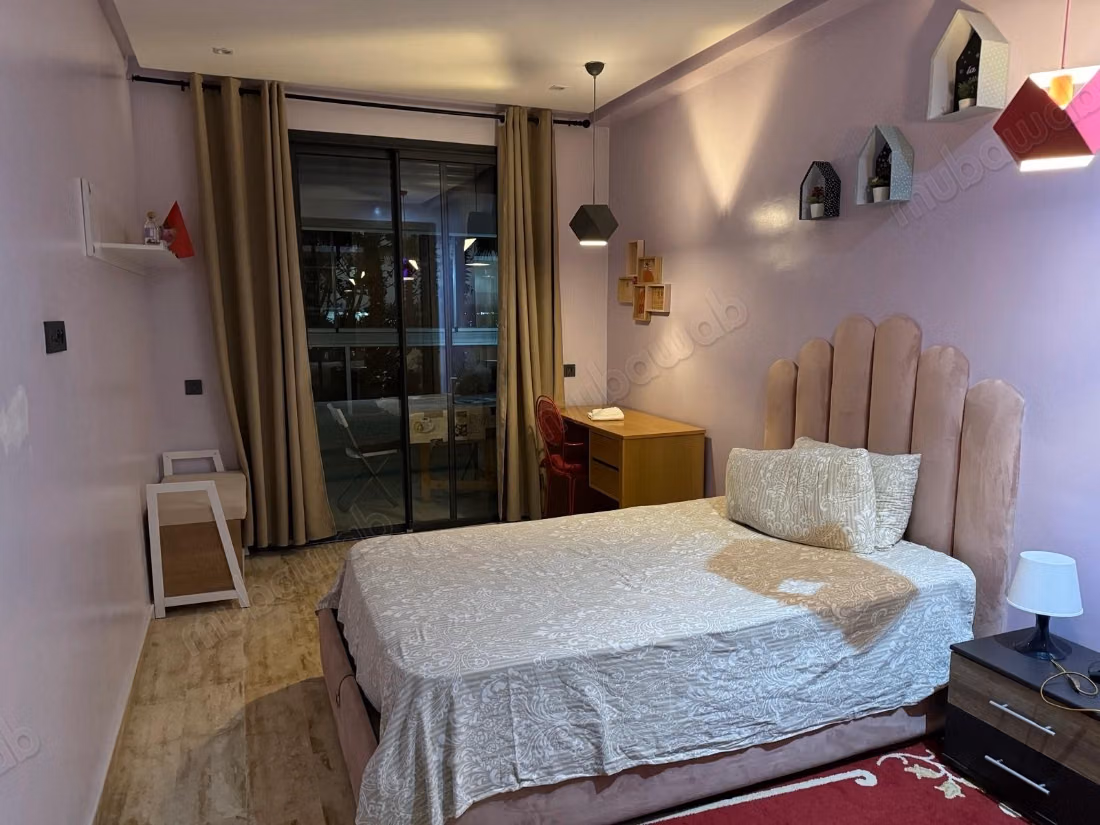 Appartement à louer – Square Almaz