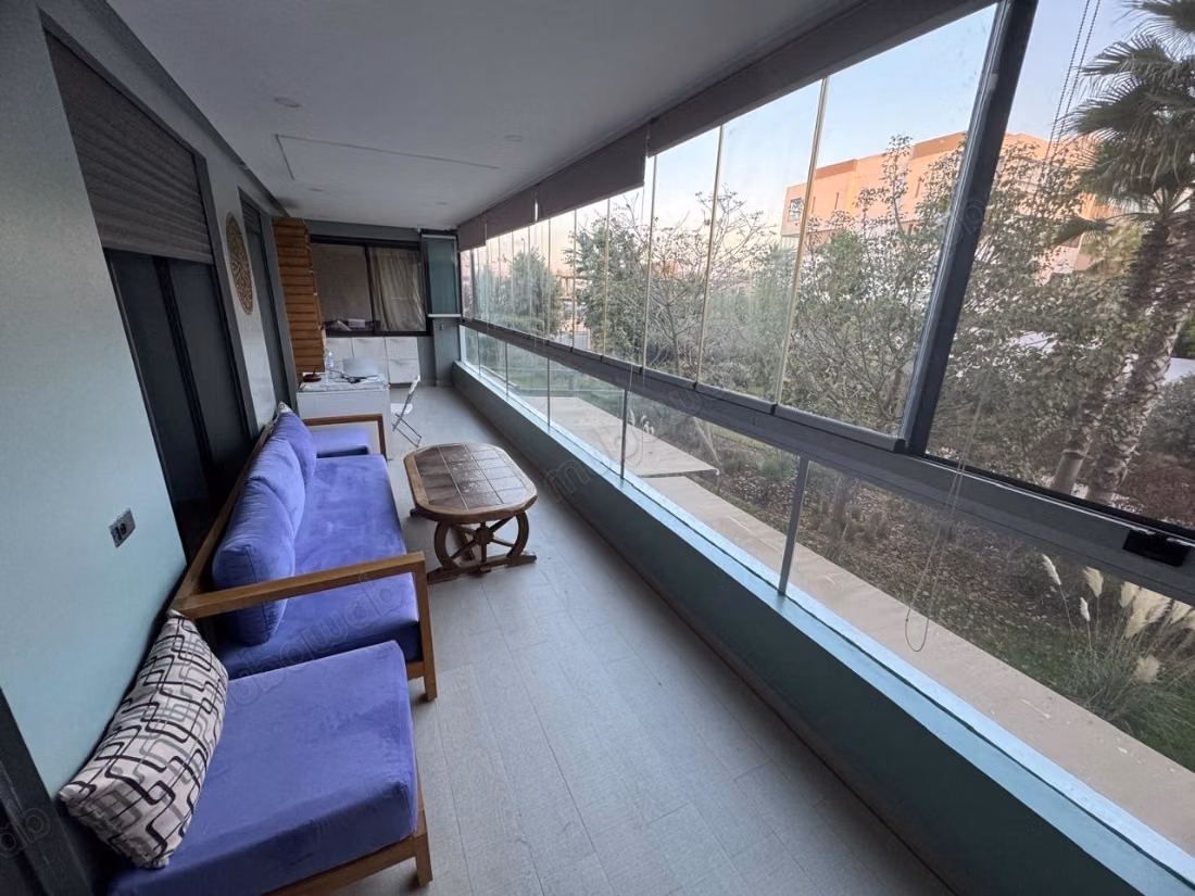 Appartement à louer – Square Almaz