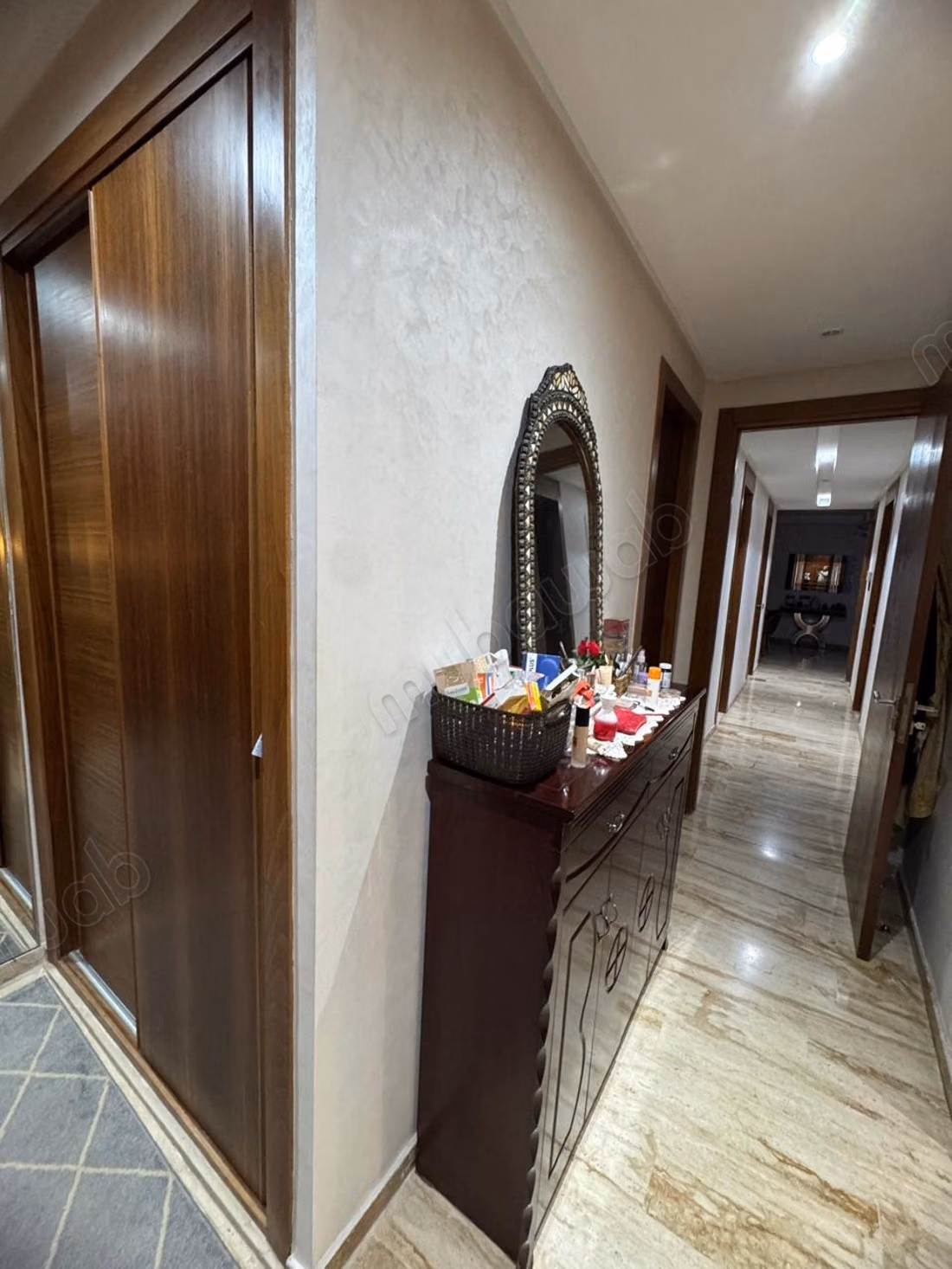 Appartement à louer – Square Almaz