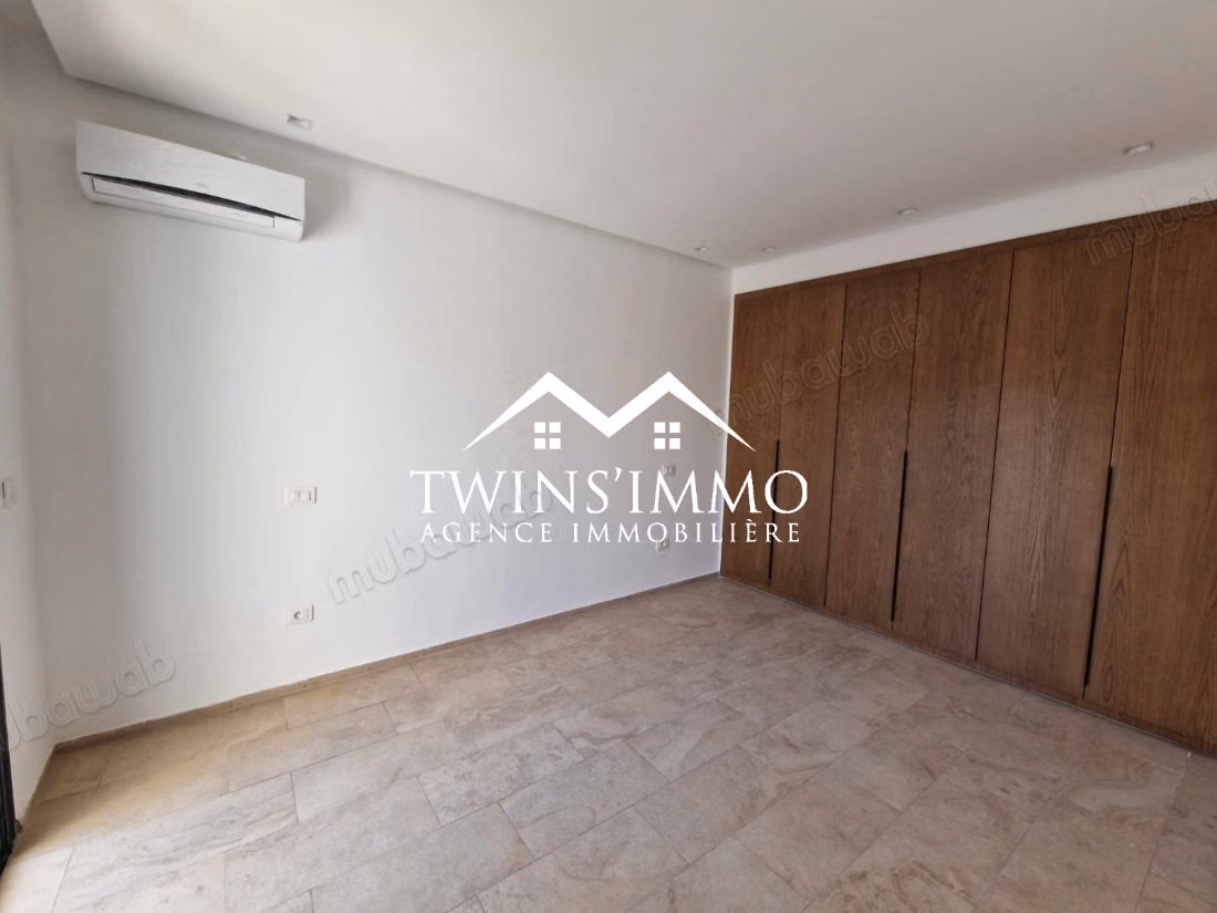 Duplex con giardino a La Soukra