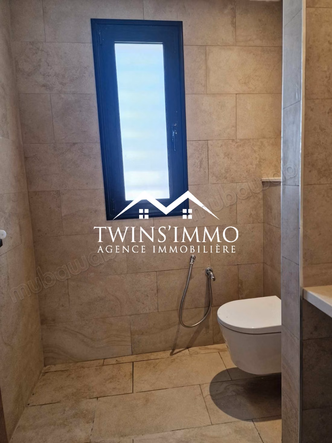 Duplex con giardino a La Soukra