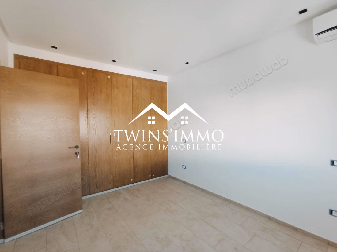 Duplex con giardino a La Soukra