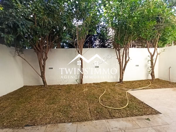 Duplex con giardino a La Soukra