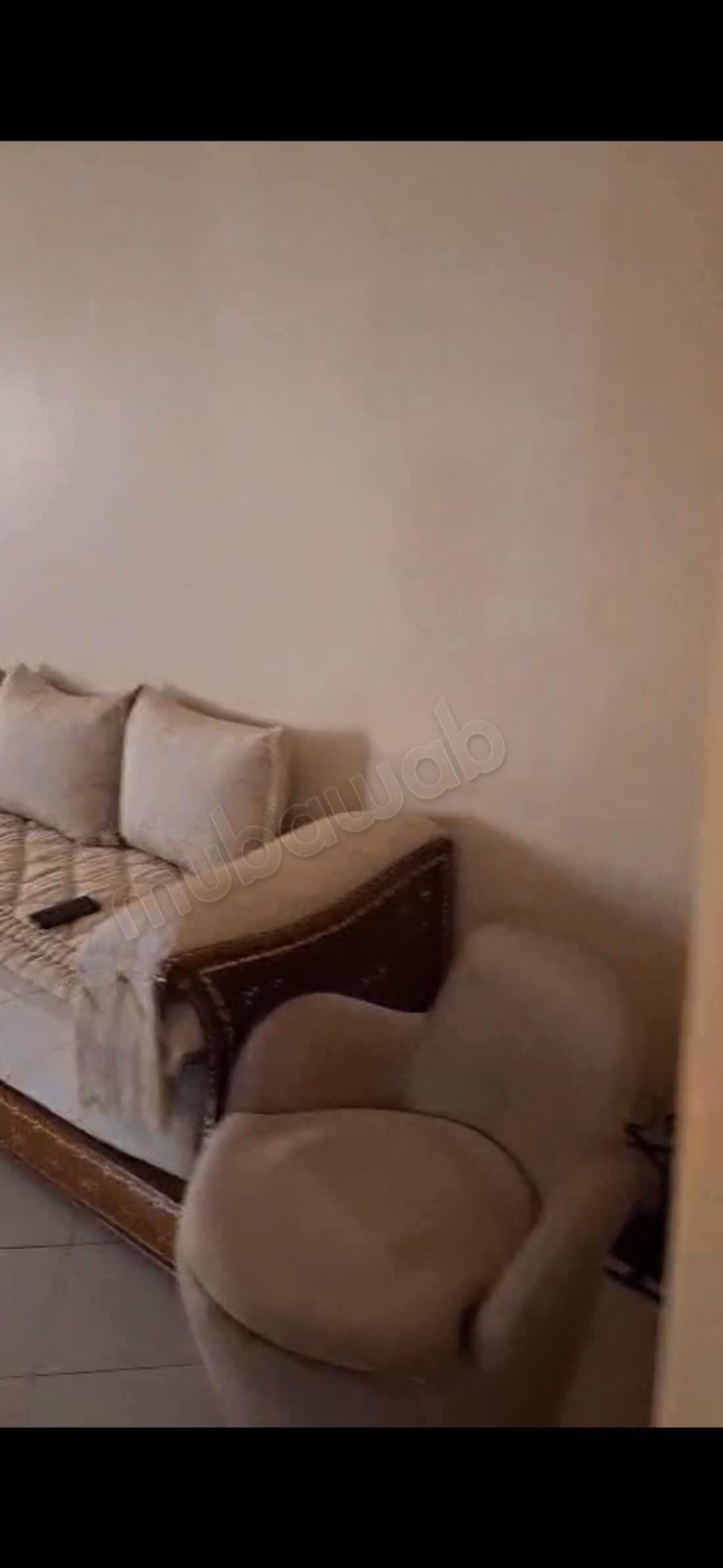 Appartement en plein centre ville d'El Jadida