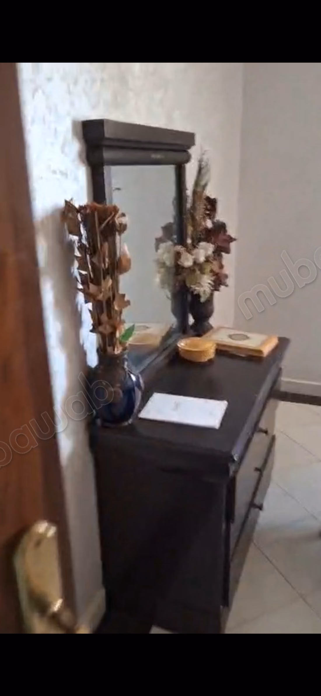 Appartement en plein centre ville d'El Jadida