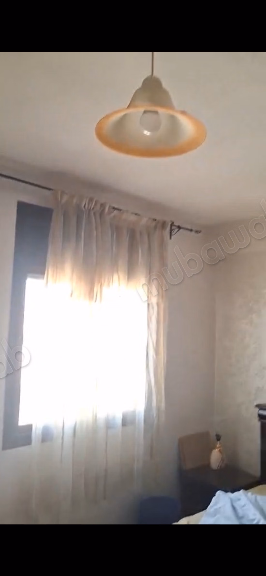 Appartement en plein centre ville d'El Jadida