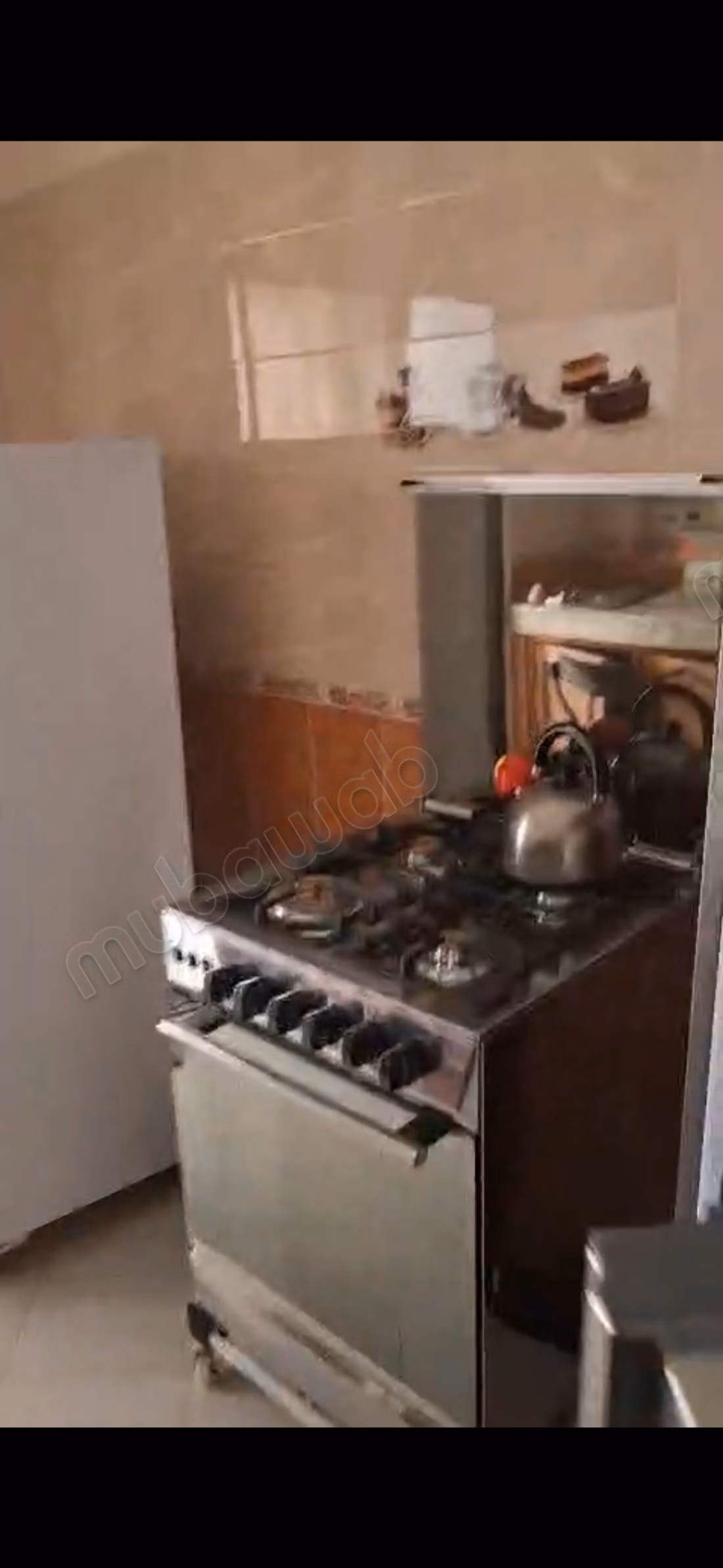 Appartement en plein centre ville d'El Jadida