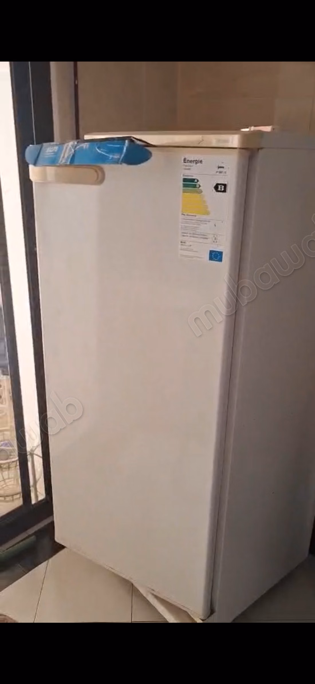 Appartement en plein centre ville d'El Jadida