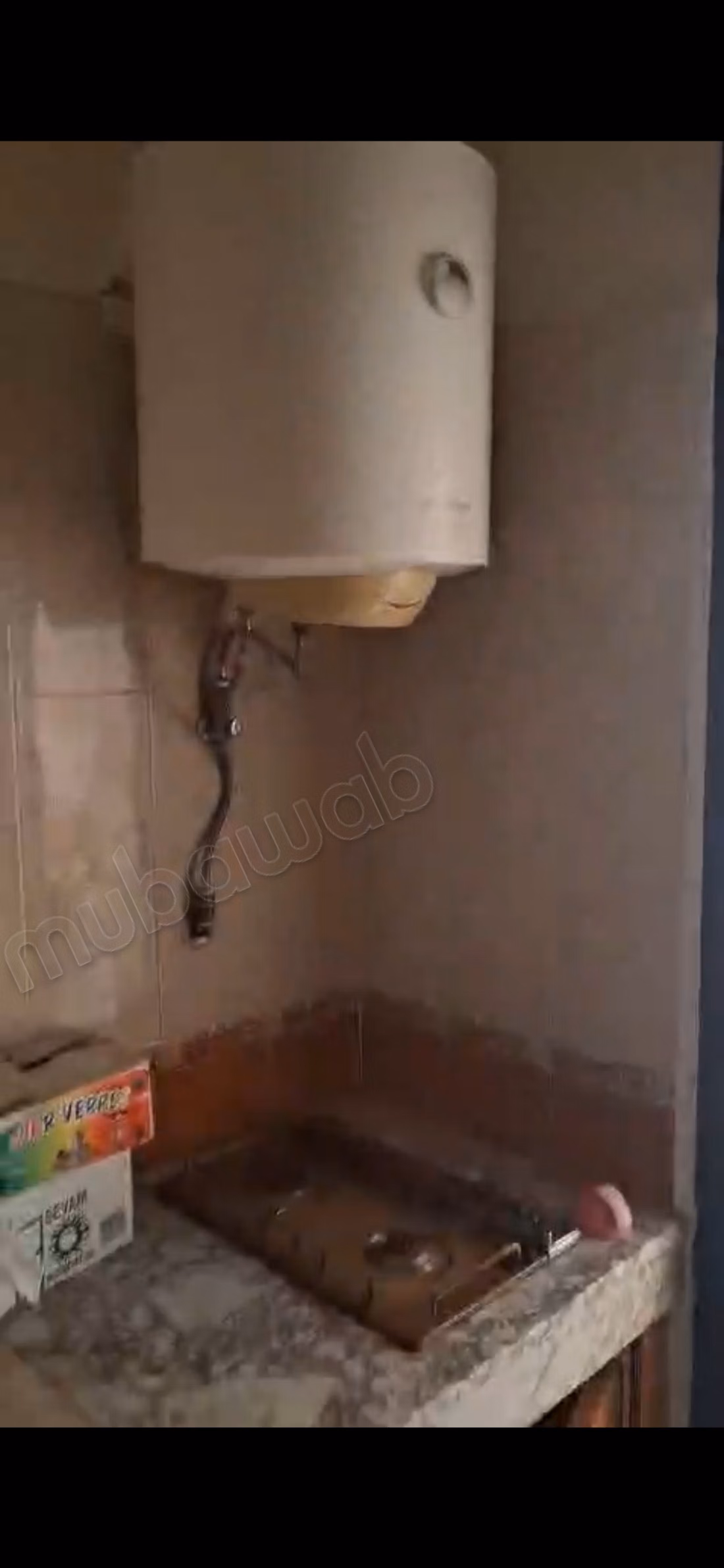 Appartement en plein centre ville d'El Jadida