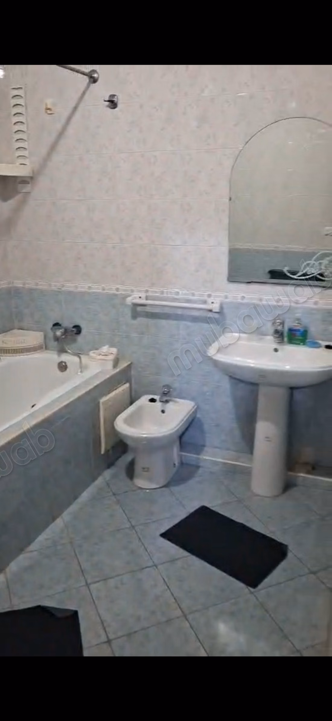 Appartement en plein centre ville d'El Jadida