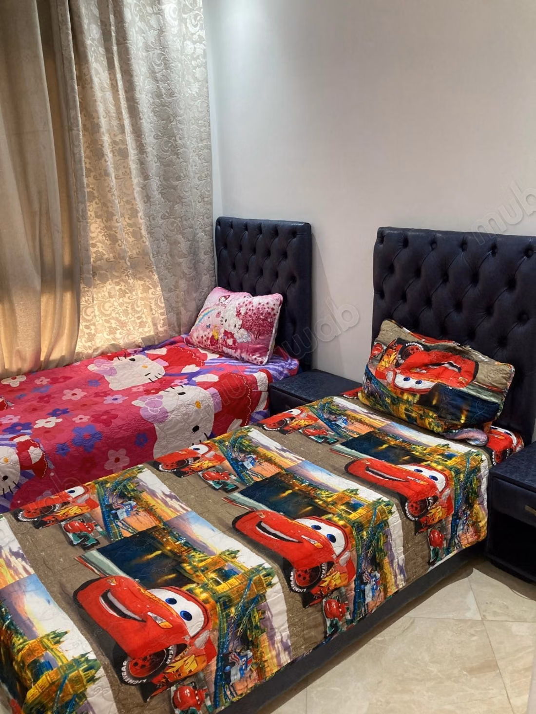 Magnificent apartment for sale in Kettani residence