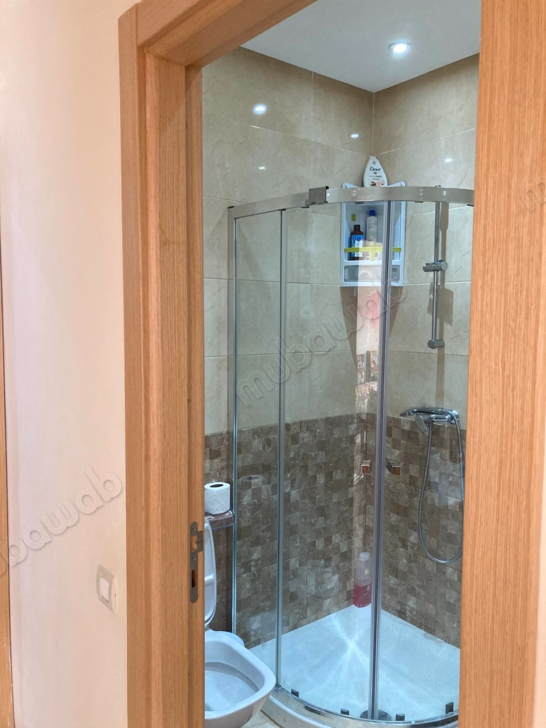 Magnificent apartment for sale in Kettani residence