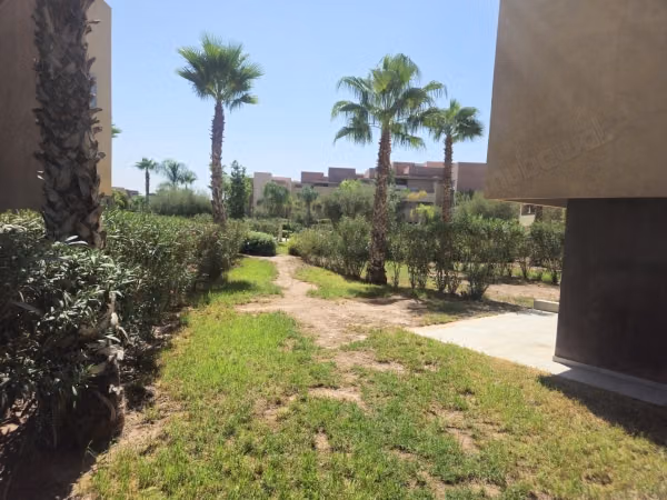 Louez cet appartement à prestigia. 3 chambres agréables