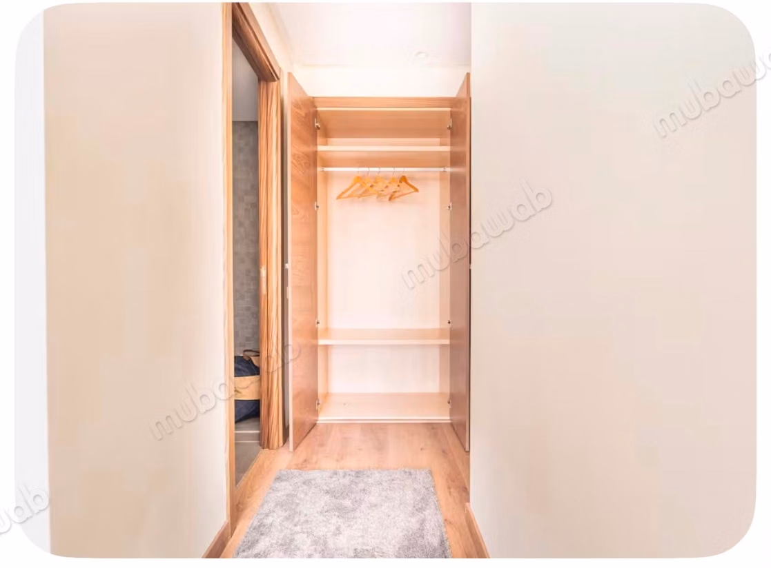 Very nice apartment for rent in Oasis. 3 comfortable rooms. Well furnished