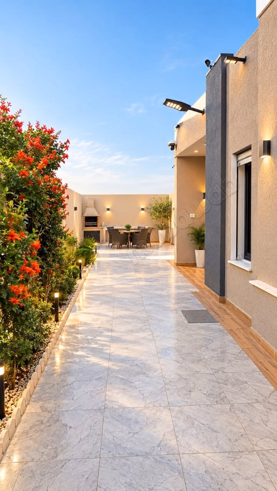 Villa de Luxe à Kélibia: Prête à Emménager