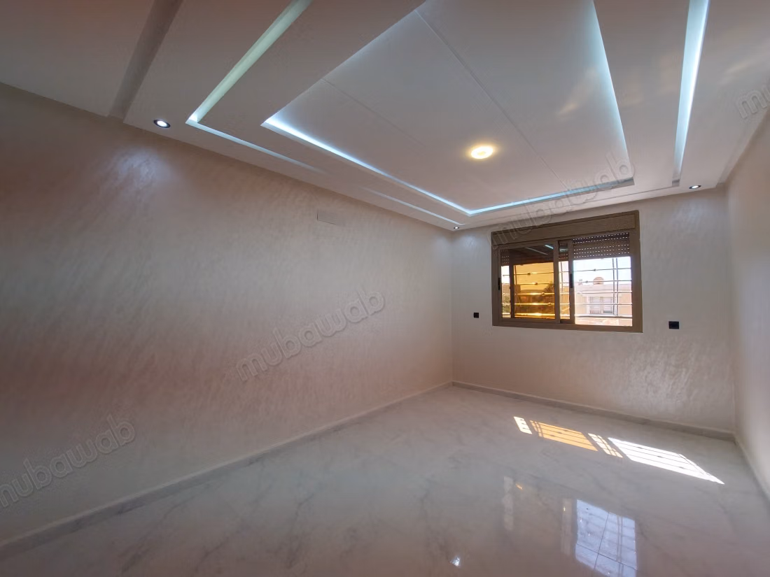 Apartment for sale in Saïdia. 2 beautiful bedrooms and living room