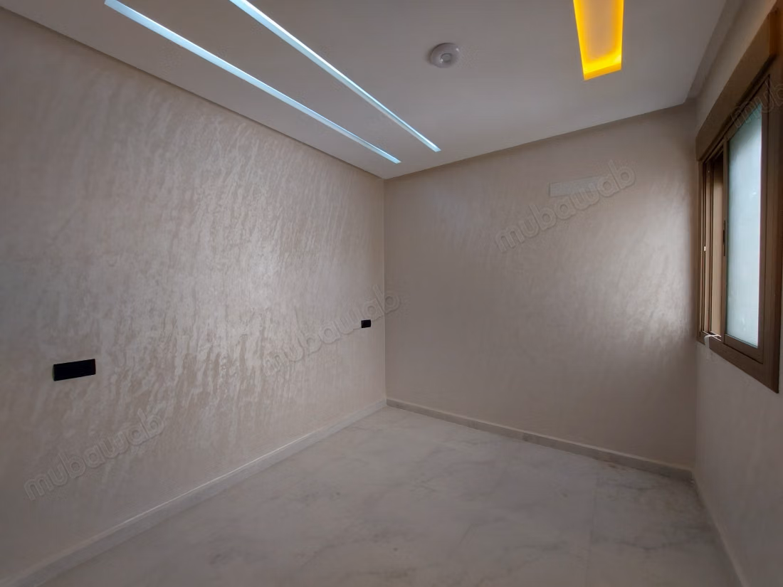 Apartment for sale in Saïdia. 2 beautiful bedrooms and living room