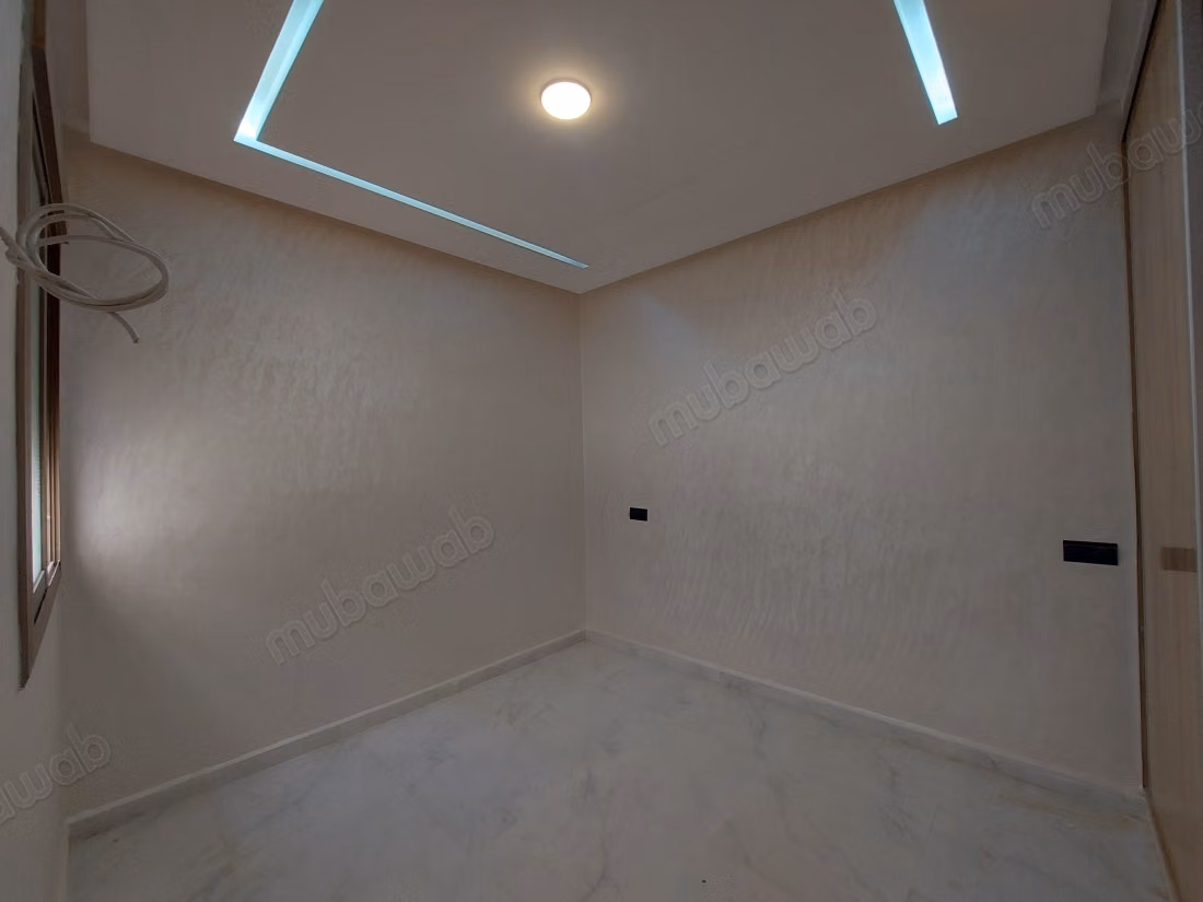 Apartment for sale in Saïdia. 2 beautiful bedrooms and living room