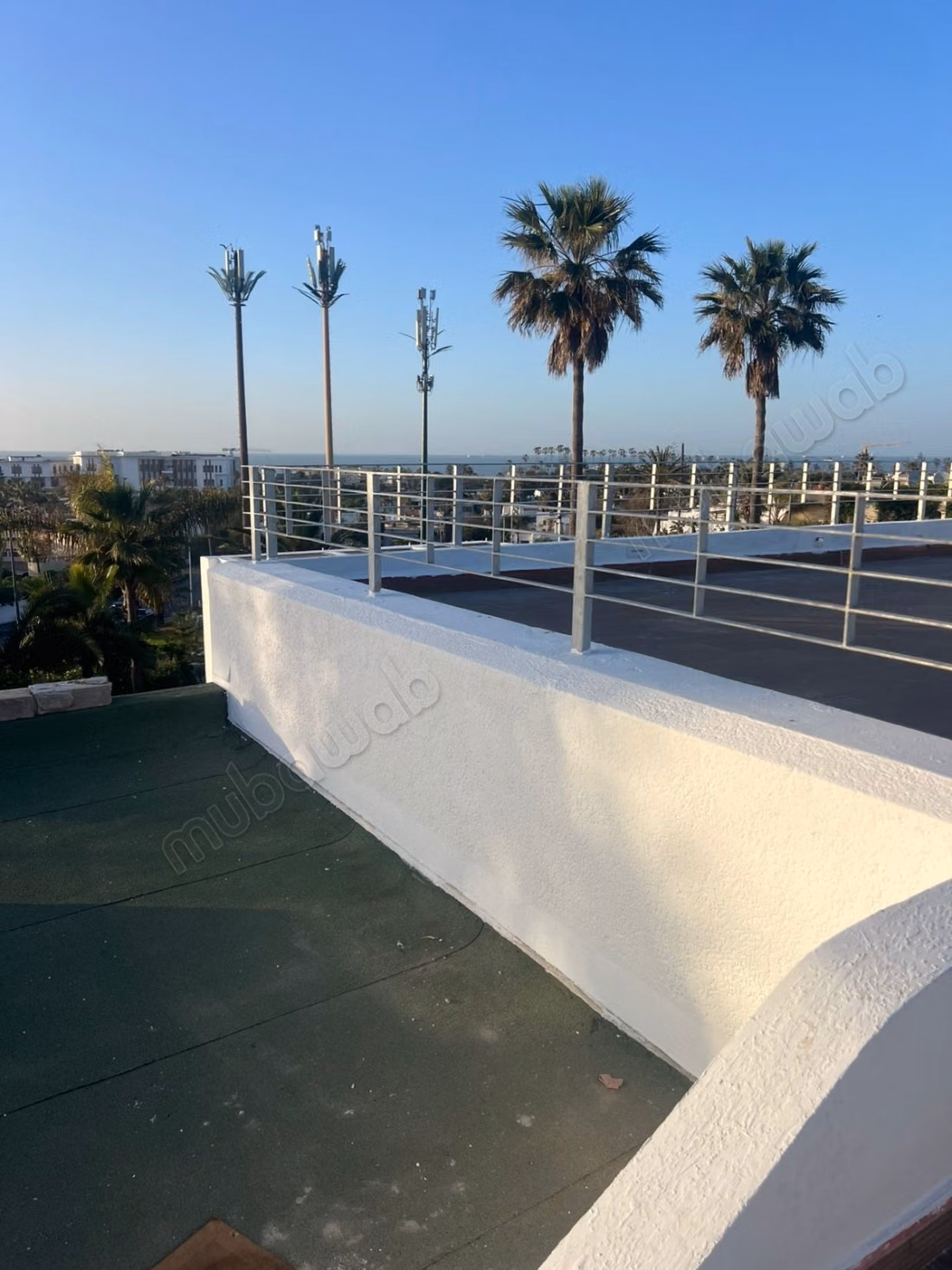In vendita villa con vista mare ad Anfa Superiore