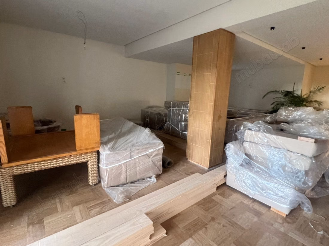 In vendita villa con vista mare ad Anfa Superiore